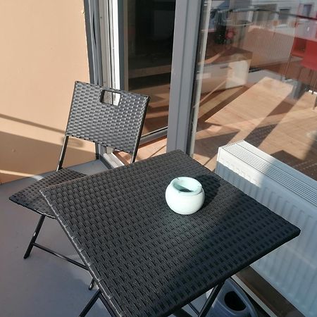 Ferienwohnung Mit Blick Auf Die Harzberge Bad Harzburg Eksteriør billede