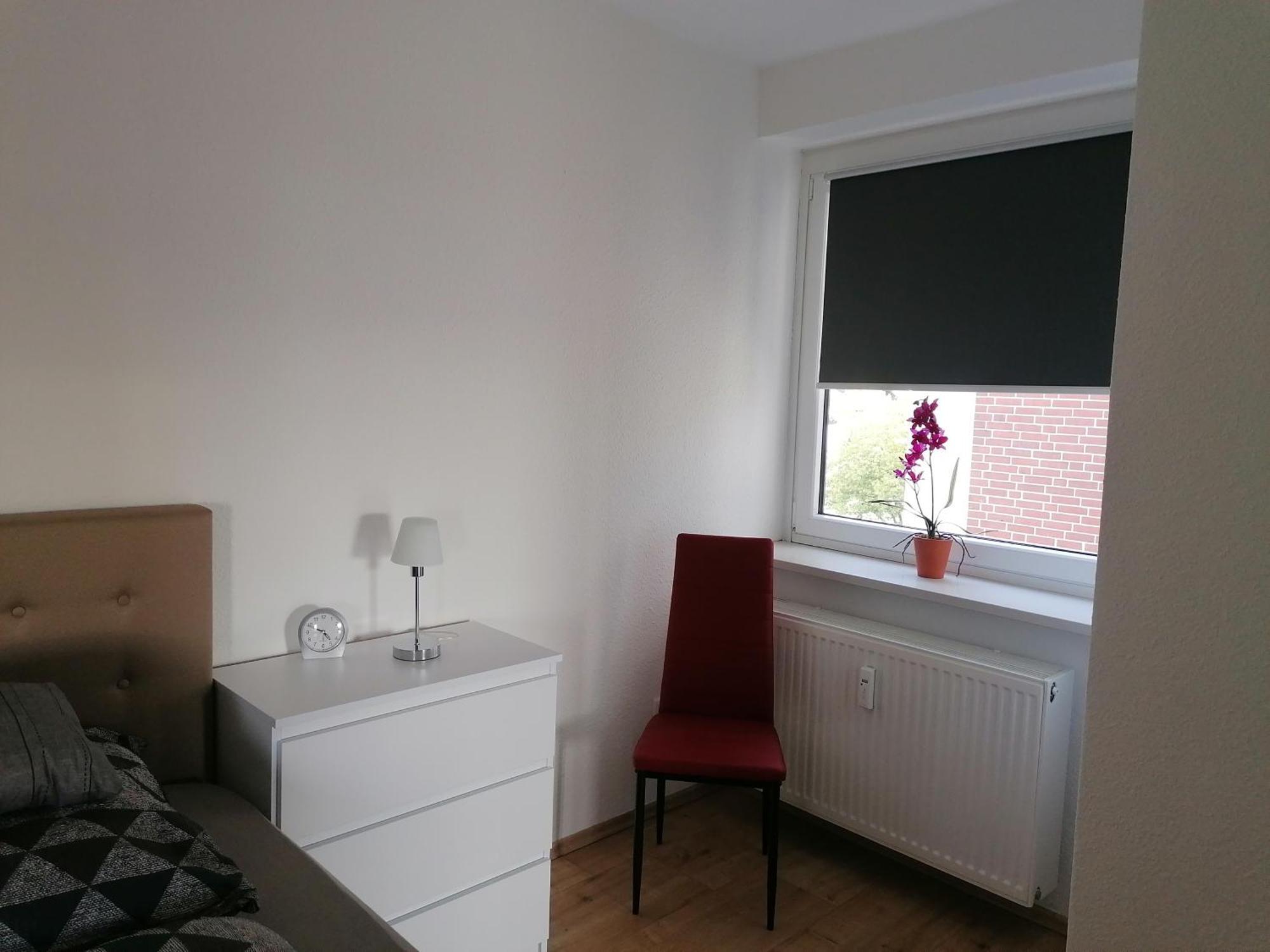 Ferienwohnung Mit Blick Auf Die Harzberge Bad Harzburg Eksteriør billede