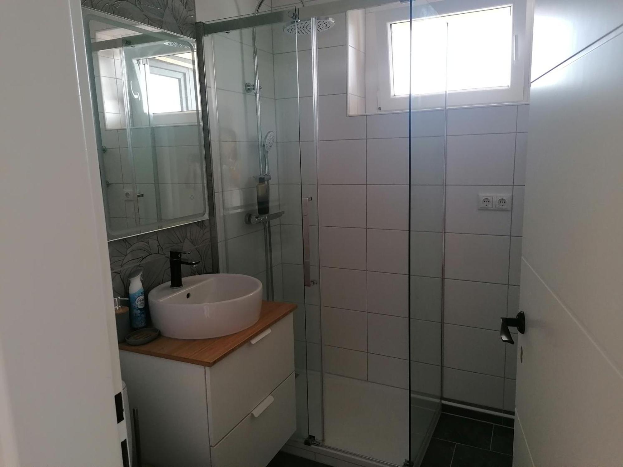Ferienwohnung Mit Blick Auf Die Harzberge Bad Harzburg Eksteriør billede