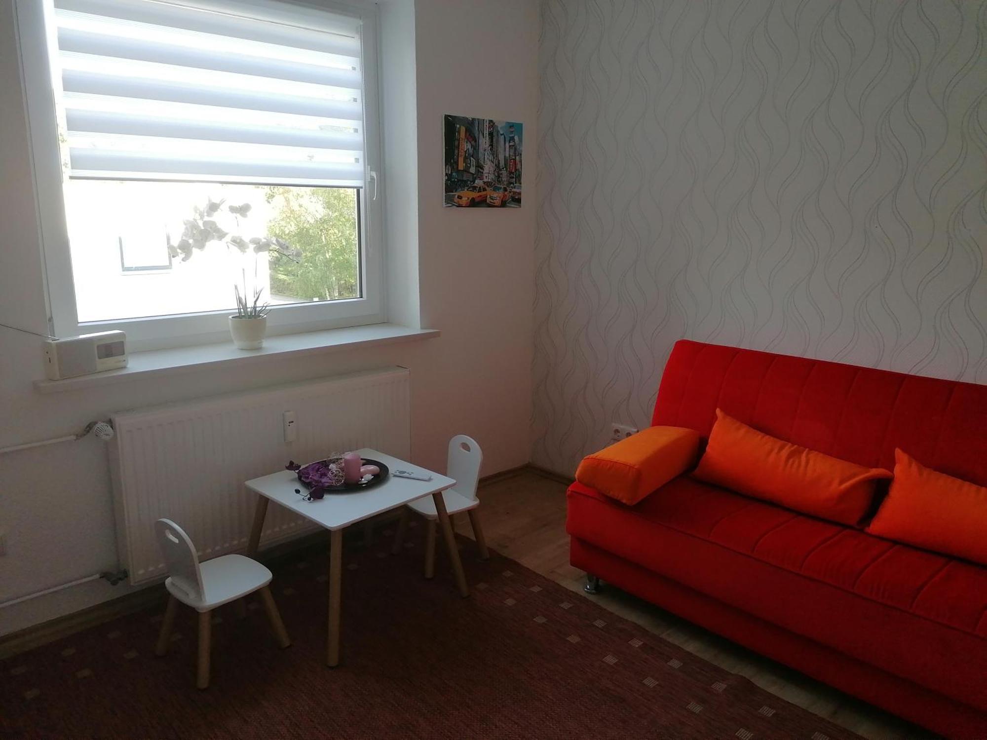 Ferienwohnung Mit Blick Auf Die Harzberge Bad Harzburg Eksteriør billede